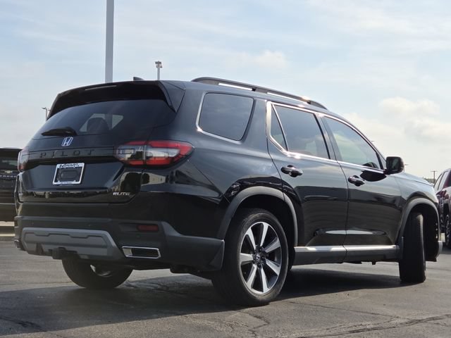 Used 2023 Honda Pilot Elite image 21