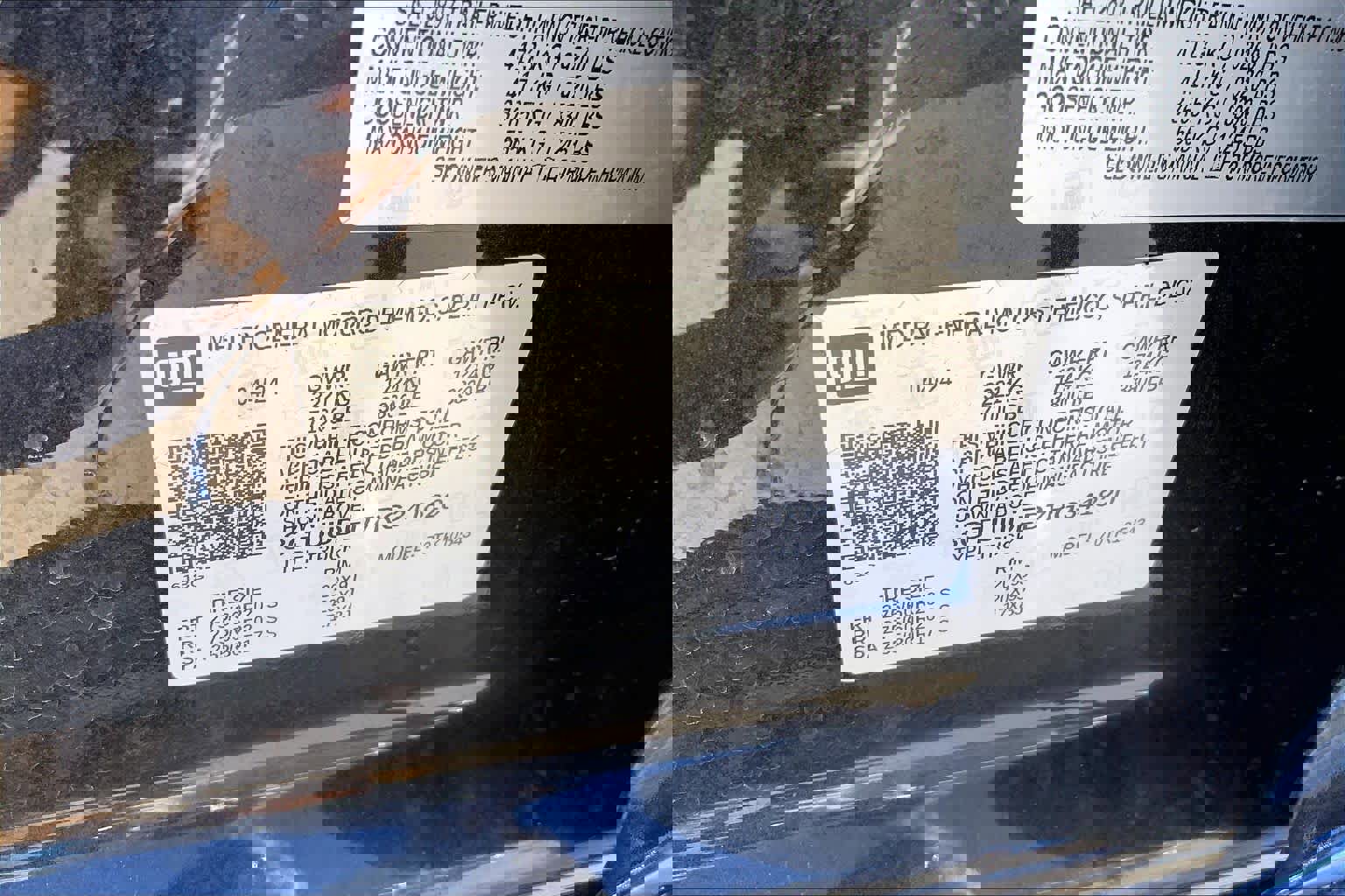 Certified 2024 GMC Sierra 1500 SLT image 32