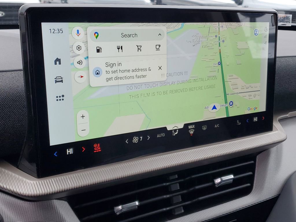 New 2026 Ford Explorer Active w/ Active Comfort Package image 19