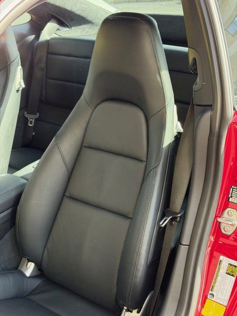 Used 2018 Porsche 911 Carrera image 24