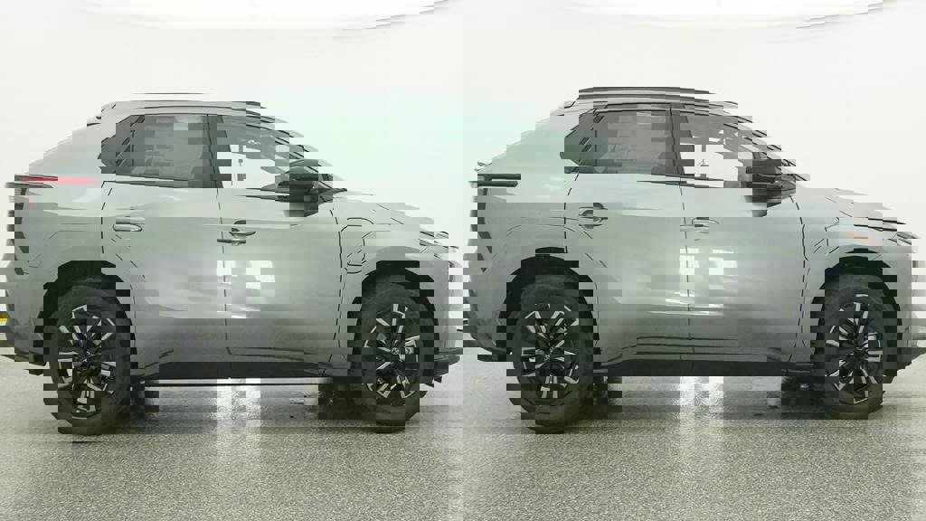 New 2026 Toyota bZ XLE image 27