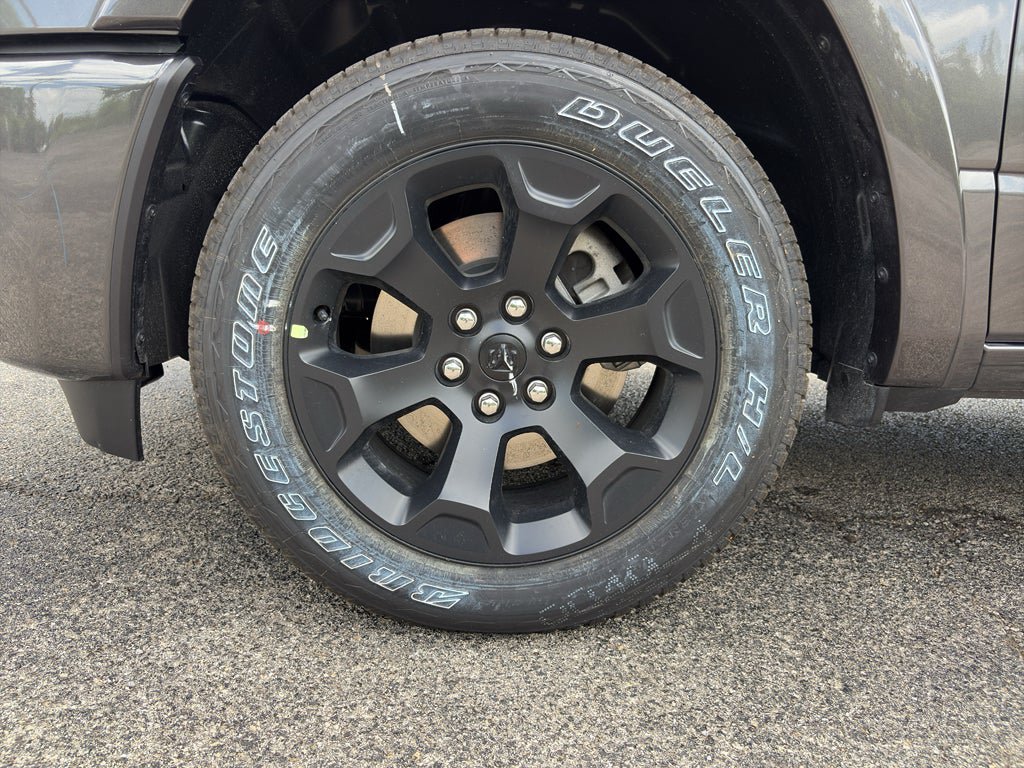 New 2026 RAM 1500 Lone Star RWD image 6