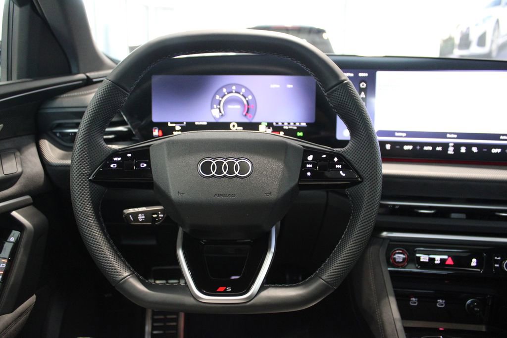 New 2026 Audi SQ5 Premium Plus image 21