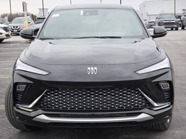 New 2026 Buick Envista Avenir image 18