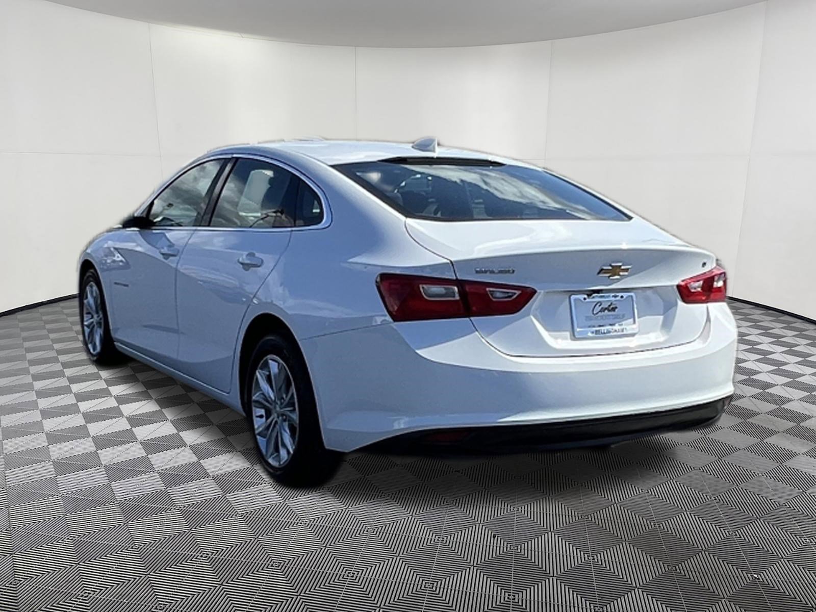 Used 2023 Chevrolet Malibu LT image 4