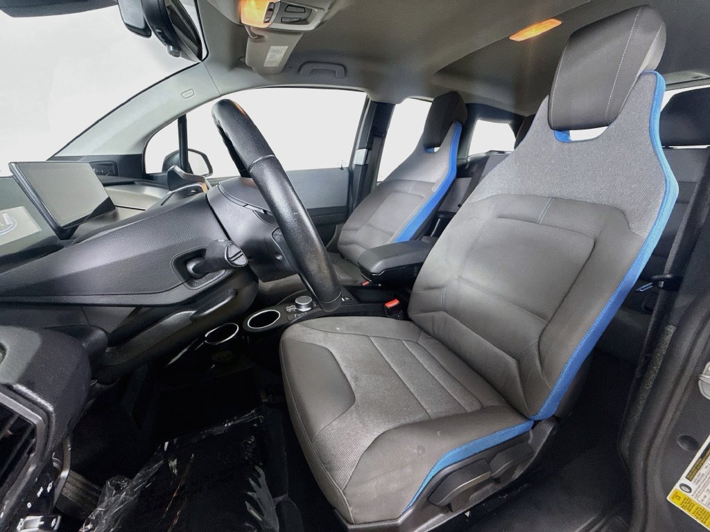 Used 2020 BMW i3 RWD image 22