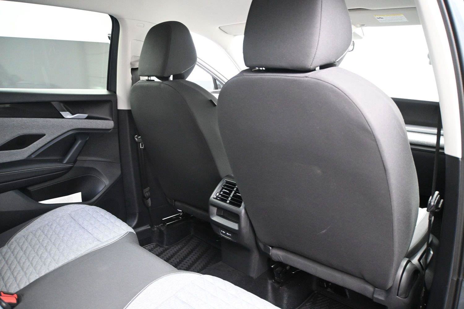 Used 2026 Volkswagen Tiguan S AWD/4WD image 21