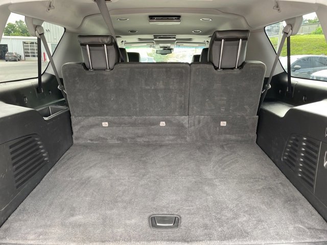 Used 2018 GMC Yukon XL Denali w/ Open Road Package image 11