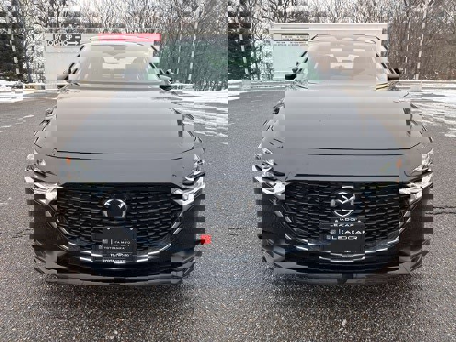 Used 2025 MAZDA MAZDA3 s image 4