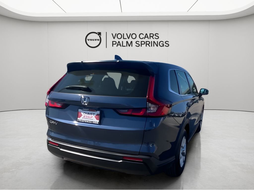 Used 2024 Honda CR-V LX image 9