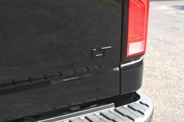 New 2026 Chevrolet Silverado 2500 LT w/ Trail Boss Package AWD/4WD image 7