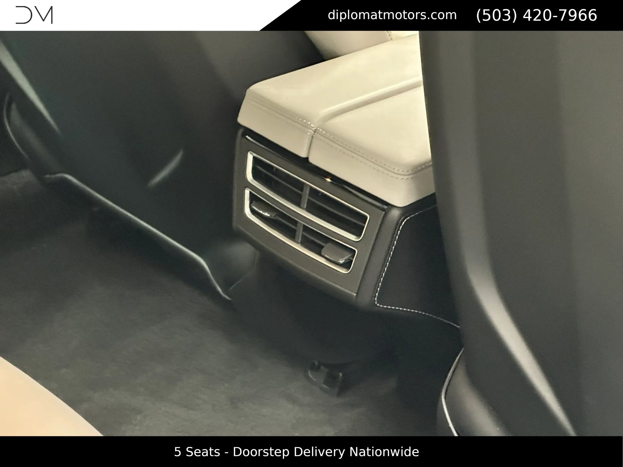 Used 2015 Tesla Model S 85 image 22