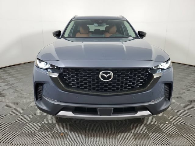 Certified 2024 MAZDA CX-50 2.5 Turbo w/ Premium Plus Pkg AWD/4WD image 2