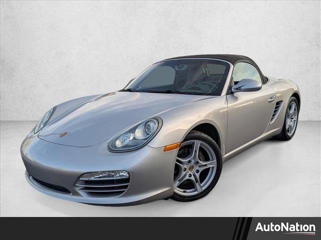 Used 2011 Porsche Boxster image 1