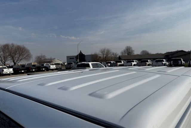 Used 2020 Jeep Gladiator Overland image 11