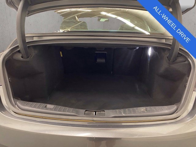 Used 2019 Lincoln MKZ Reserve w/ Reserve Plus Package AWD/4WD image 22