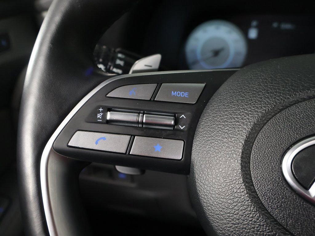 Used 2024 Hyundai Palisade SEL image 47