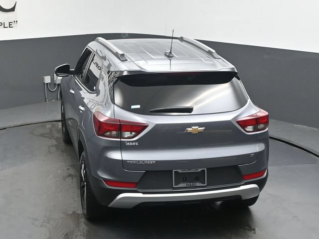 Used 2022 Chevrolet TrailBlazer LT FWD image 57
