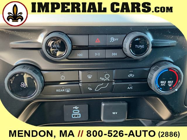 New 2026 Ford F350 XLT image 23