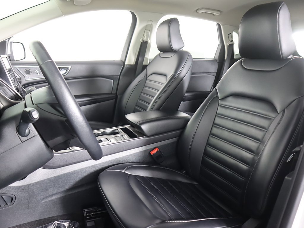 Used 2024 Ford Edge SEL image 27