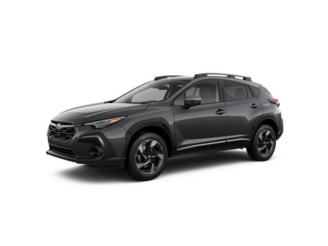 New 2027 Subaru Crosstrek 2.5i Limited AWD/4WD image 3