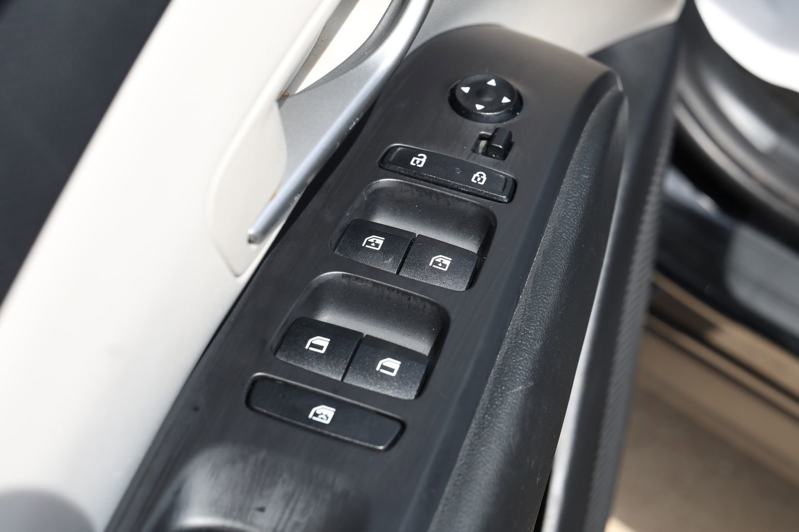 Used 2024 Hyundai Tucson SEL FWD image 26