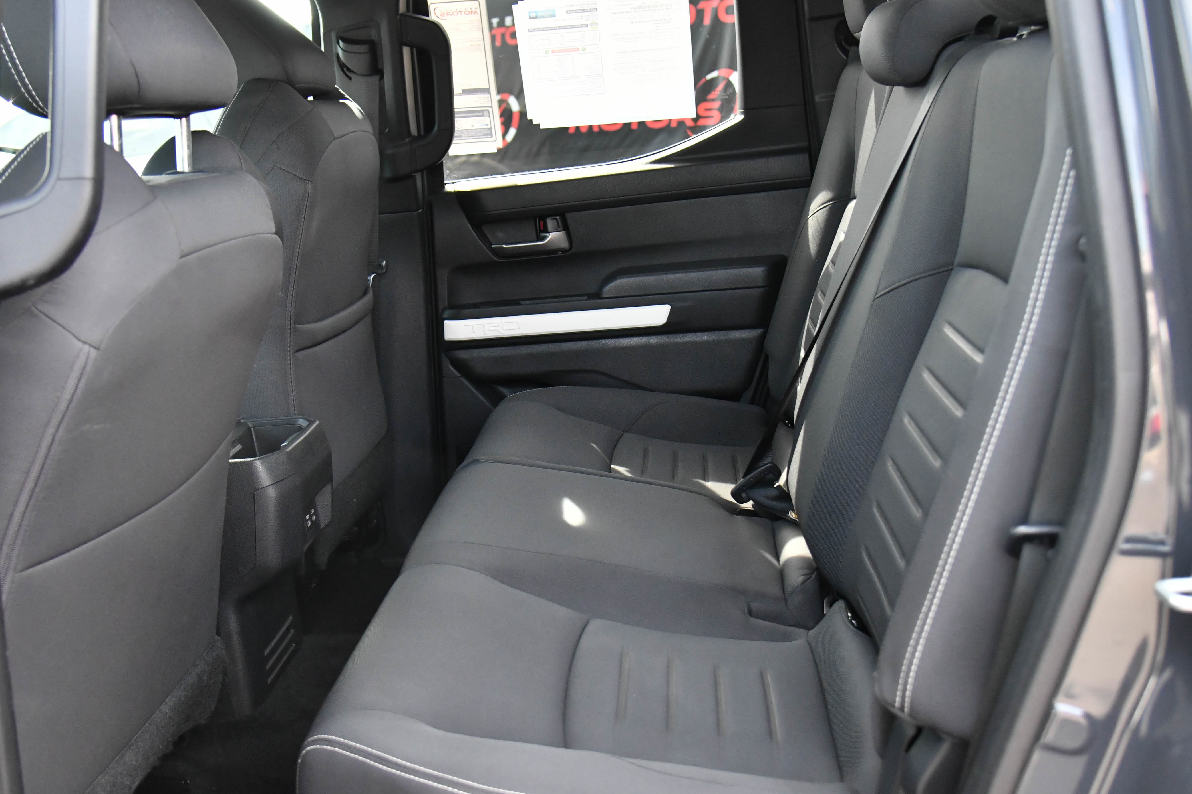 Used 2024 Toyota Tacoma TRD Sport image 37