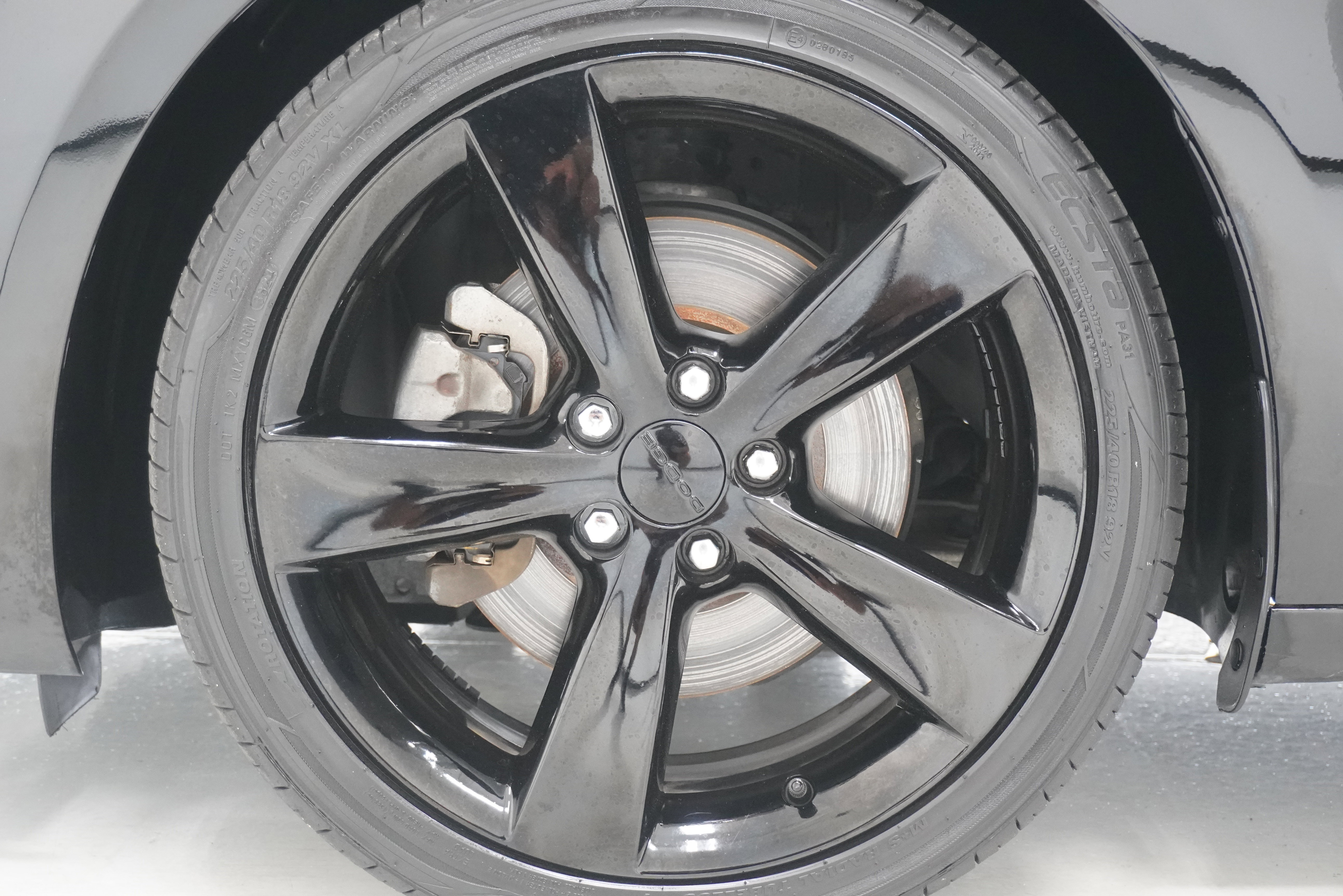 Used 2016 Dodge Dart SXT FWD image 22