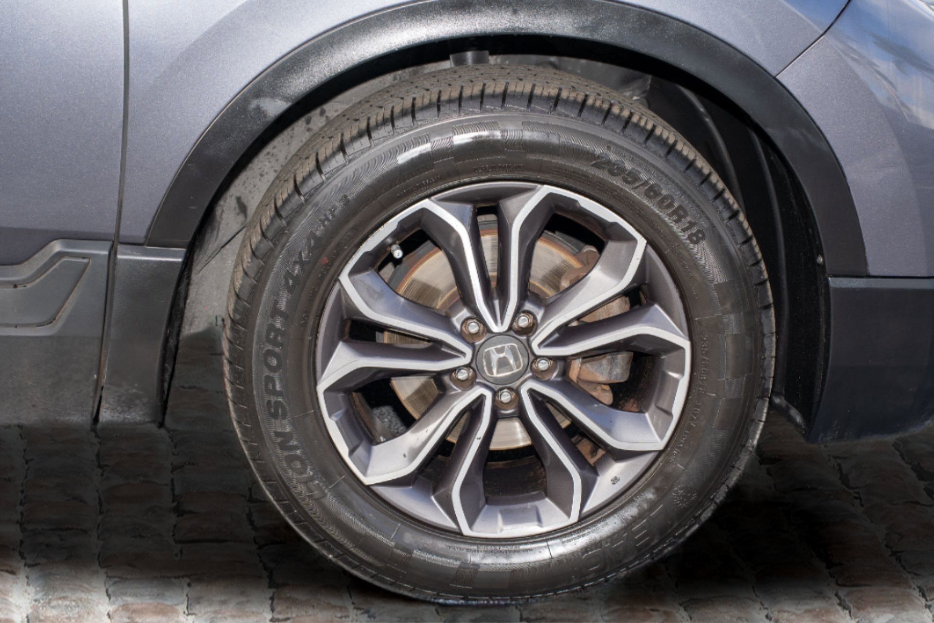 Used 2020 Honda CR-V EX image 39