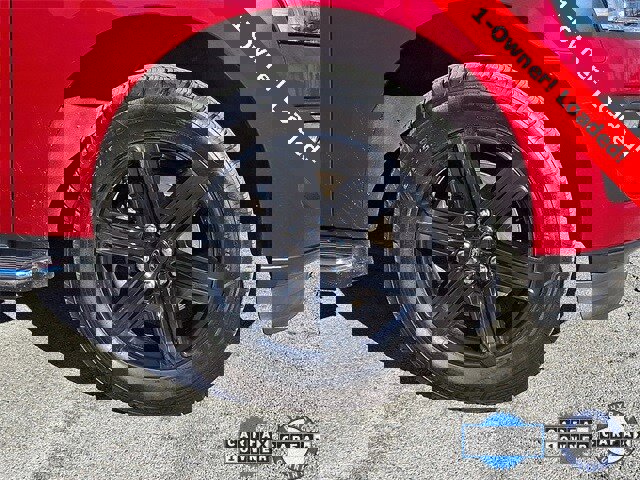 Used 2020 Ford Expedition XLT w/ Equipment Group 202A image 8