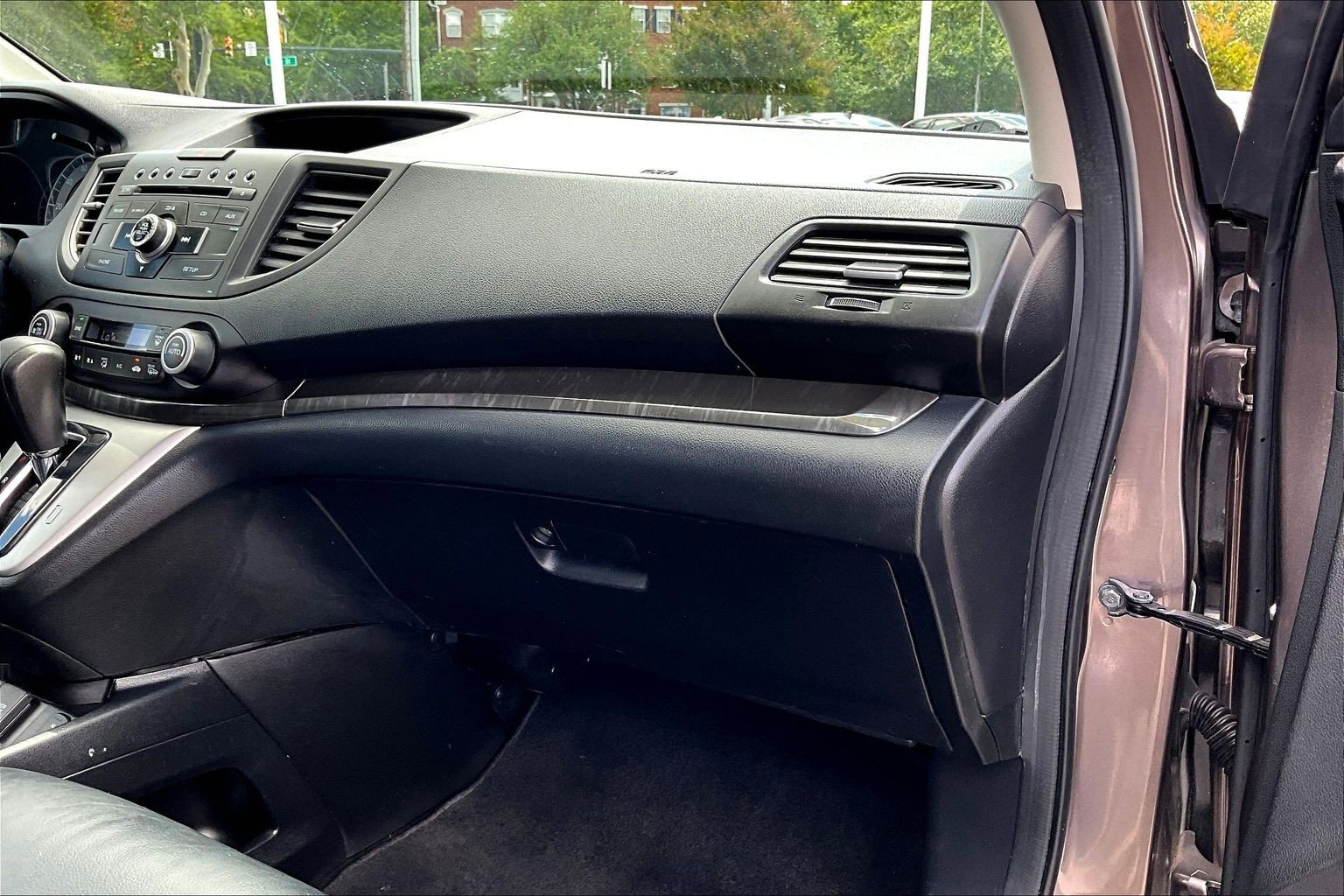 Used 2014 Honda CR-V EX-L image 16