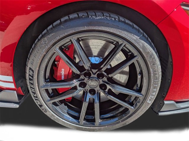 Used 2021 Ford Mustang Shelby GT500 w/ Technology Package image 13
