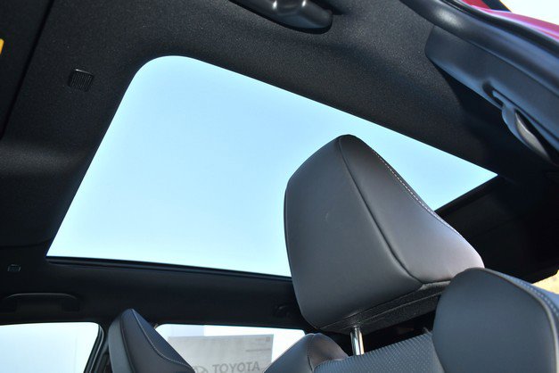 New 2026 Toyota bZ image 10