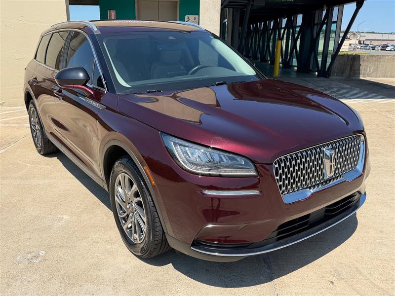 Used 2020 Lincoln Corsair FWD w/ Equipment Group 101A image 9