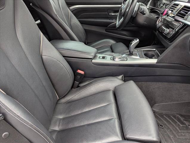 Used 2019 BMW 440i Convertible RWD image 28