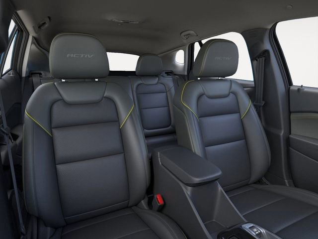 New 2026 Chevrolet Trax ACTIV w/ Driver Confidence Package FWD image 16