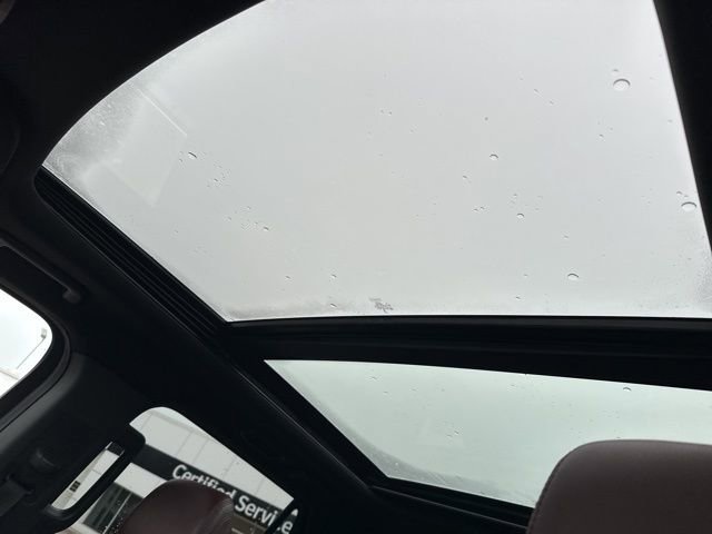 Used 2024 Ford Expedition Max Limited image 13