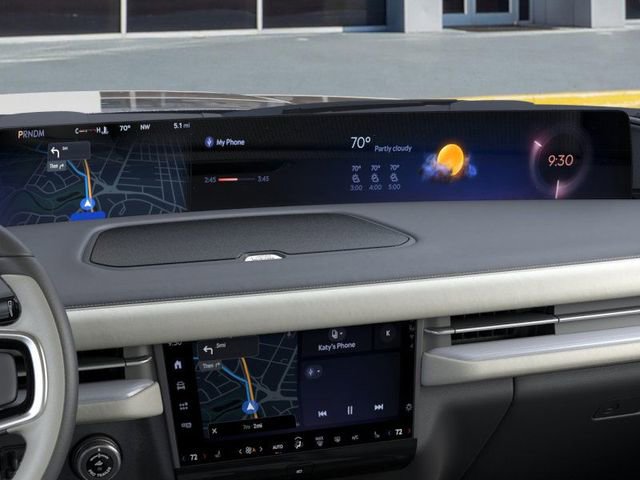 New 2025 Lincoln Navigator Reserve image 27