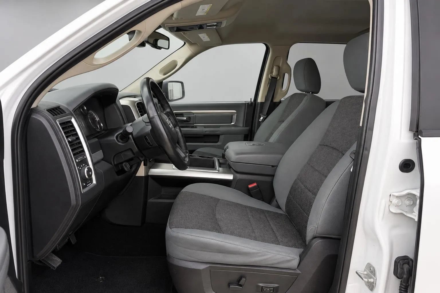 Used 2014 RAM 1500 Big Horn AWD/4WD image 5