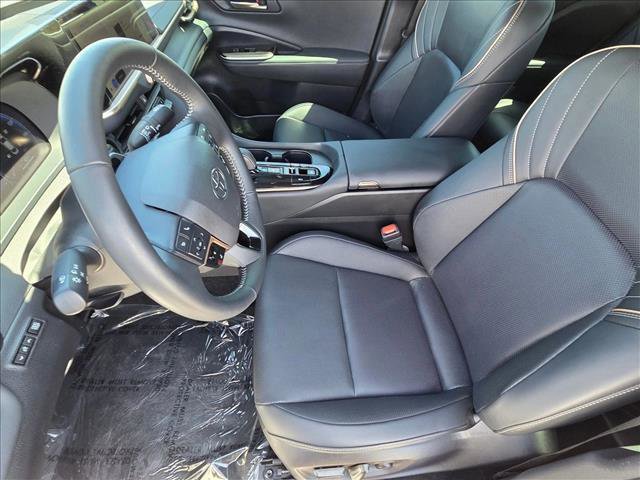 Certified 2025 Toyota Crown w/ Advanced Technology Package AWD/4WD image 15