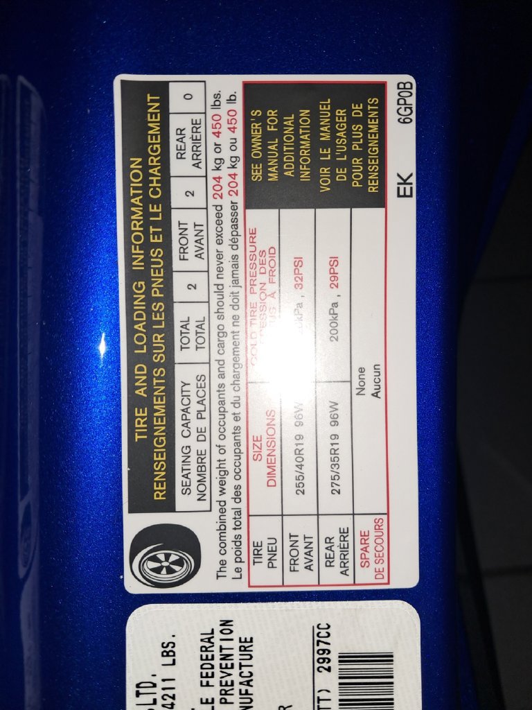 New 2027 Nissan Z Performance RWD image 32