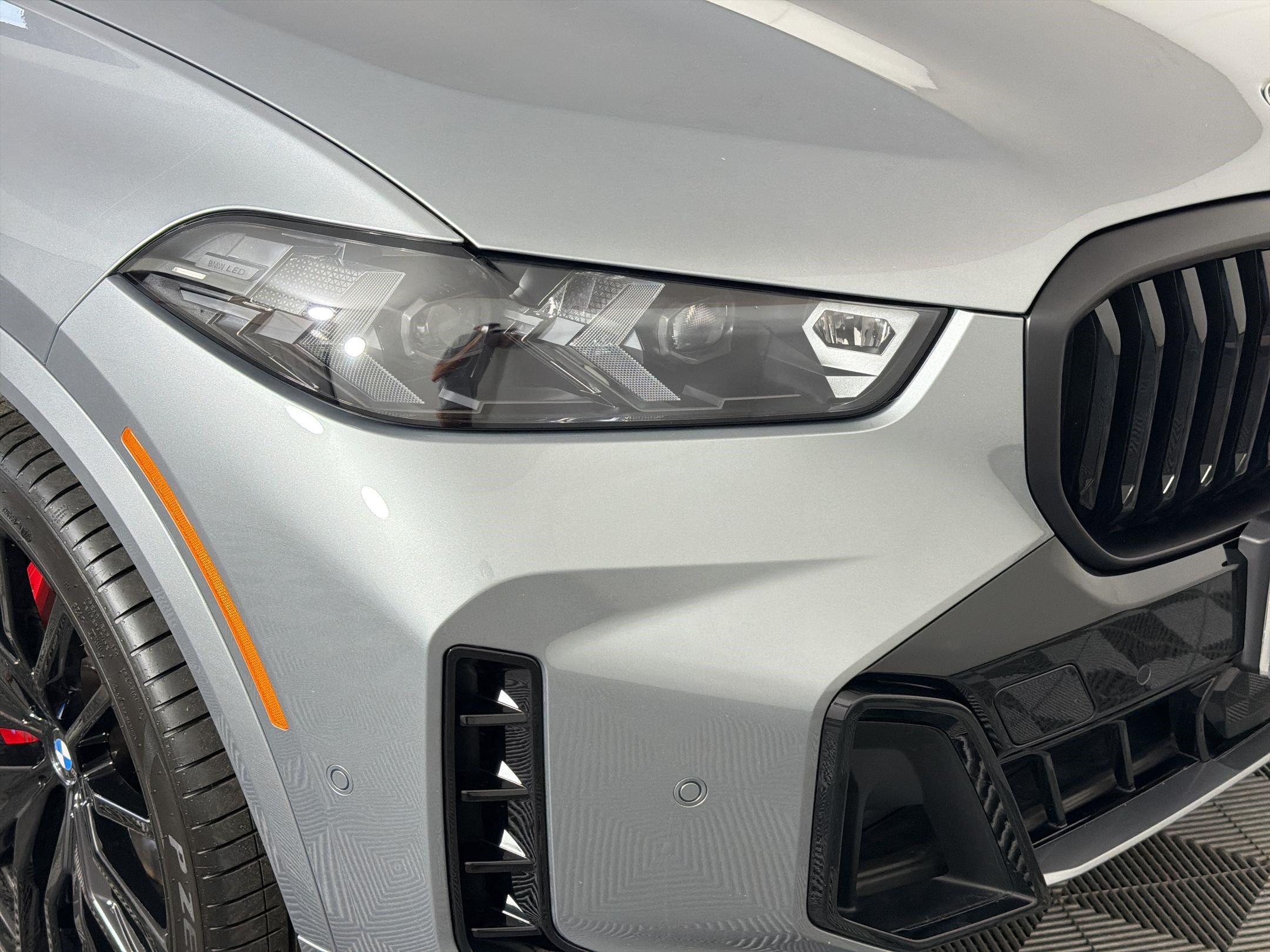 Certified 2026 BMW X5 xDrive40i AWD/4WD image 11