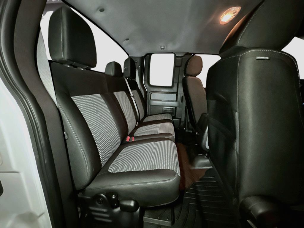 Used 2014 Ford F150 STX w/ Equipment Group 201A Mid AWD/4WD image 32