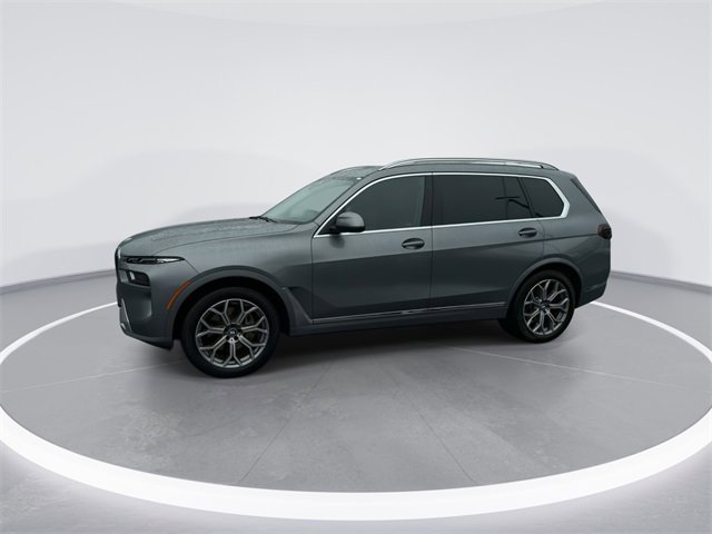 Used 2023 BMW X7 xDrive40i image 4