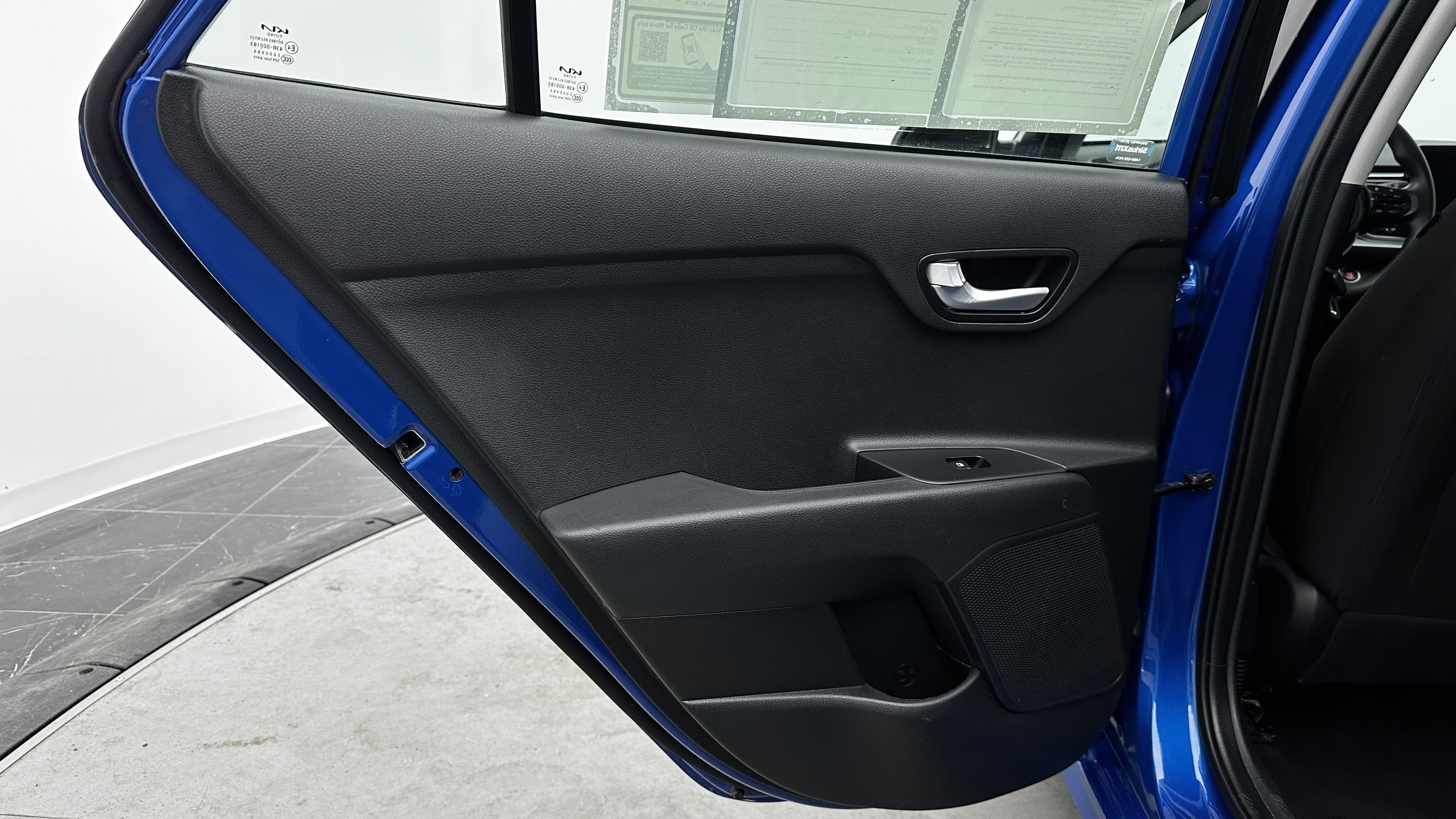 Used 2023 Kia Rio S w/ Technology Package image 26