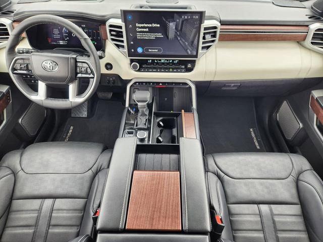 Used 2025 Toyota Sequoia Capstone image 19