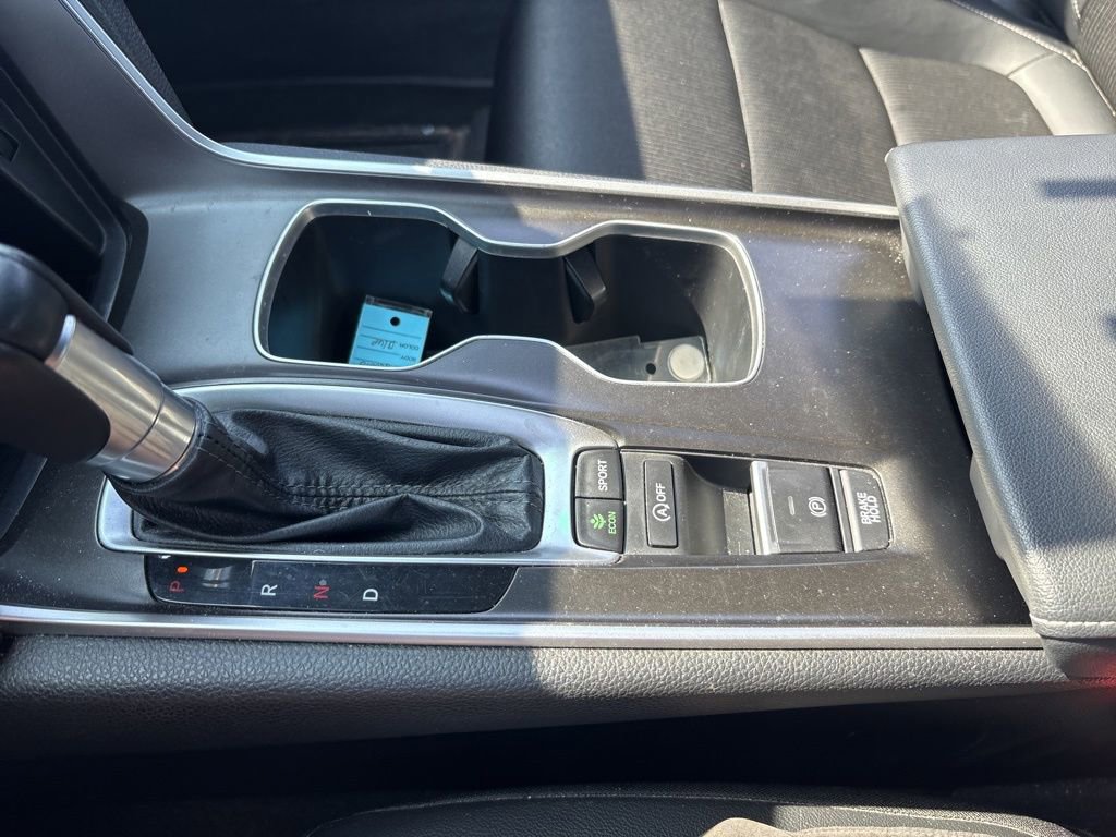 Used 2022 Honda Accord Sport image 26