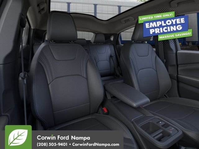 New 2026 Ford Mustang Mach-E Premium AWD/4WD image 10