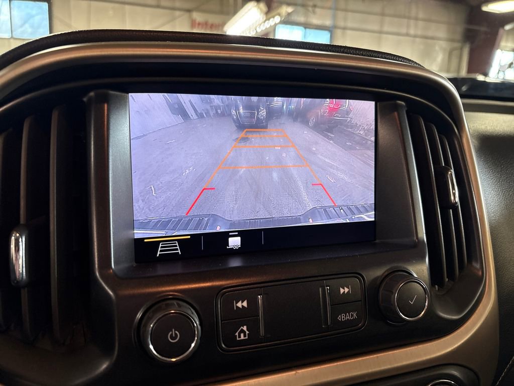 Used 2020 GMC Canyon Denali AWD/4WD image 24