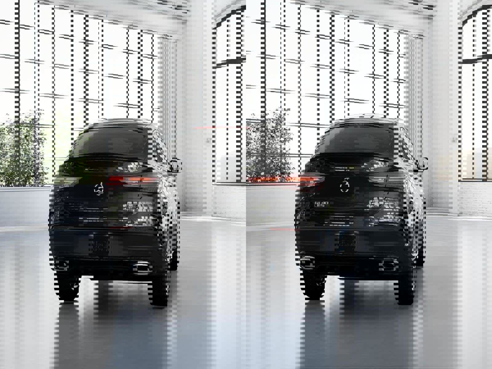 New 2026 Mercedes-Benz GLE 450 4MATIC Coupe image 22